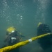 U.S. Navy, Royal New Zealand Navy, Royal Canadian Navy, Peruvian Navy, Mexican Navy divers conduct familiarization dives during RIMPAC 2026