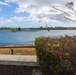 USS Columbia (SSN 771) departs Pearl Harbor to begin RIMPAC 2026 sea phase