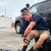 U.S. Coast Guard continues post-Bavi port recovery operations in Guam and CNMI