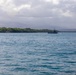 BAP Chipana (SS 34) departs Pearl Harbor to begin RIMPAC 2026 sea phase