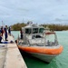 U.S. Coast Guard continues post-Bavi port recovery operations in Guam and CNMI
