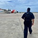 U.S. Coast Guard continues post-Bavi port recovery operations in Guam and CNMI