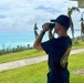 U.S. Coast Guard continues post-Bavi port recovery operations in Guam and CNMI