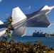 BAP Pisco (AMP156) Departs Pearl Harbor to begin RIMPAC 2026 sea phase