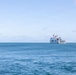 BAP Pisco (AMP156) Departs Pearl Harbor to begin RIMPAC 2026 sea phase