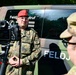 USAG Stuttgart Safety takes part in shooting competition, hosted by Bundeswehr Ulm in Dornstadt, June 25, 2026
