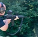USAG Stuttgart Safety takes part in shooting competition, hosted by Bundeswehr Ulm in Dornstadt, June 25, 2026