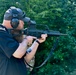 USAG Stuttgart Safety takes part in shooting competition, hosted by Bundeswehr Ulm in Dornstadt, June 25, 2026
