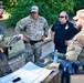 USAG Stuttgart Safety takes part in shooting competition, hosted by Bundeswehr Ulm in Dornstadt, June 25, 2026