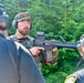 USAG Stuttgart Safety takes part in shooting competition, hosted by Bundeswehr Ulm in Dornstadt, June 25, 2026
