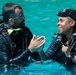 KFOR Soldiers train with Kosovo Search and Rescue ahead of dive certification