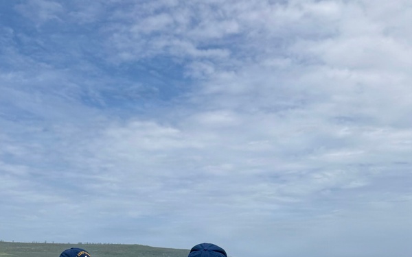 U.S. Coast Guard continues post-Bavi port recovery operations in Guam and CNMI