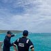 U.S. Coast Guard continues post-Bavi port recovery operations in Guam and CNMI
