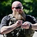 USAG Stuttgart Safety takes part in shooting competition, hosted by Bundeswehr Ulm in Dornstadt, June 25, 2026