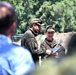 USAG Stuttgart Safety takes part in shooting competition, hosted by Bundeswehr Ulm in Dornstadt, June 25, 2026