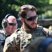 USAG Stuttgart Safety takes part in shooting competition, hosted by Bundeswehr Ulm in Dornstadt, June 25, 2026