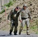 USAG Stuttgart Safety takes part in shooting competition, hosted by Bundeswehr Ulm in Dornstadt, June 25, 2026