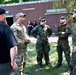 USAG Stuttgart Safety takes part in shooting competition, hosted by Bundeswehr Ulm in Dornstadt, June 25, 2026