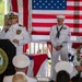 Navy Support Facility Diego Garcia Welcomes New Commanding Officer