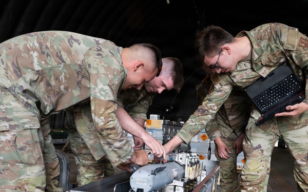 48 FW and RAF armourers advance bilateral readiness