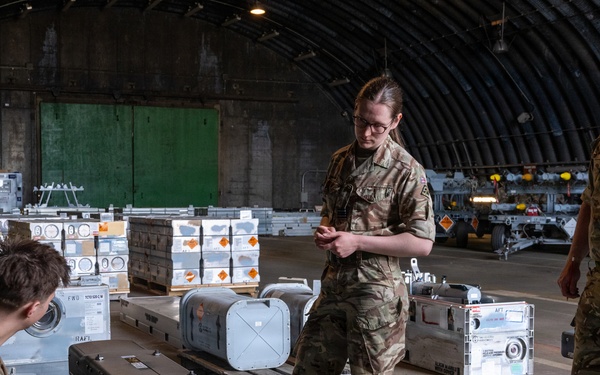 48 FW and RAF armourers advance bilateral readiness