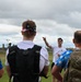 Red, White, and BBQ and 10K Ruck at RAF Mildenhall