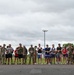 Red, White, and BBQ and 10K Ruck at RAF Mildenhall