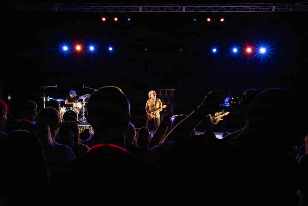 Broad stripes and Bright stars: MCAS Iwakuni’s Red, White and Boom Independence Day celebration