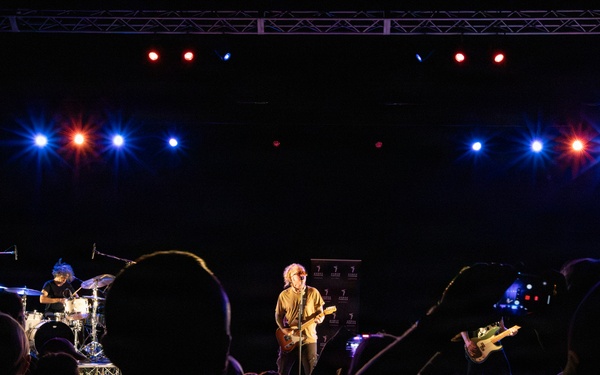 Broad stripes and Bright stars: MCAS Iwakuni’s Red, White and Boom Independence Day celebration