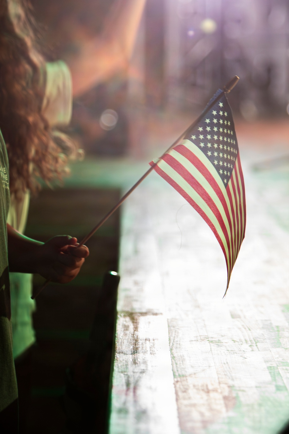 Broad stripes and Bright stars: MCAS Iwakuni’s Red, White and Boom Independence Day celebration