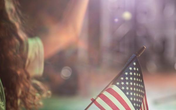 Broad stripes and Bright stars: MCAS Iwakuni’s Red, White and Boom Independence Day celebration