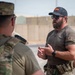 Close Quarters Battle Training