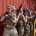 Close Quarters Battle Training