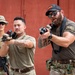 Close Quarters Battle Training