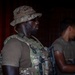 Close Quarters Battle Training