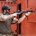 Close Quarters Battle Training