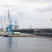Norfolk Naval Shipyard Welcomes USS Gerald R. Ford for its First Planned Incremental Availability