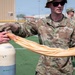 CJTF-HOA Weather Balloon Launch