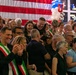 Italian mayors offer advice for U.S. Army Garrison Italy’s newcomers