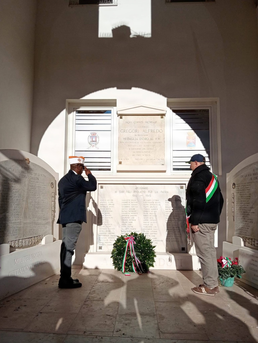 Italian mayors offer advice for U.S. Army Garrison Italy’s newcomers