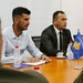 KFOR RC-E commander conducts key leader engagement in Obiliq/Obilić