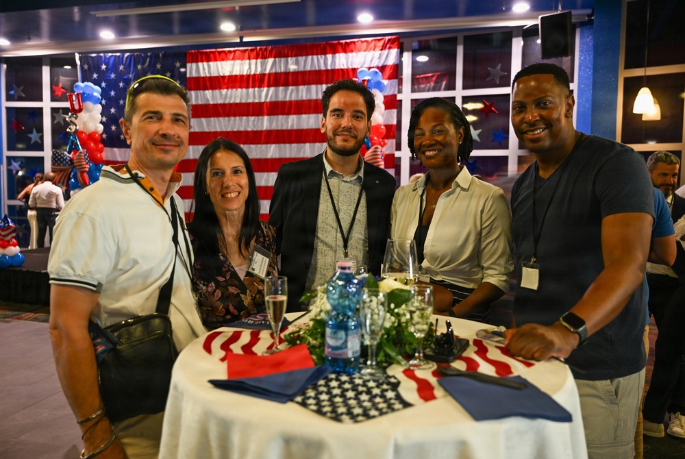 Italian mayors offer advice for U.S. Army Garrison Italy’s newcomers