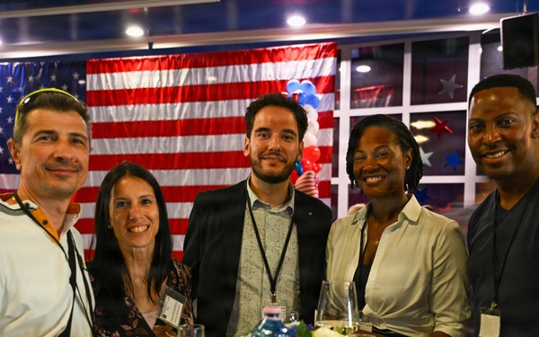 Italian mayors offer advice for U.S. Army Garrison Italy’s newcomers