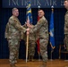 39th Weapons System Security Group Change of Command