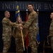 39th Weapons System Security Group Change of Command