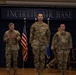 39th Weapons System Security Group Change of Command