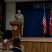 39th Weapons System Security Change of Command