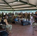 NSA Naples hosts annual Festa Americana
