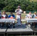NSA Naples hosts annual Festa Americana