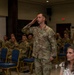 39th Weapons System Security Group Change of Command